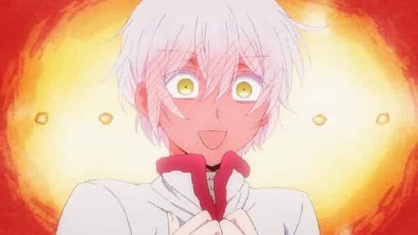 4 Fakta Jeanne “Vanitas no Karte”, Sang Algojo The Hellfire Witch