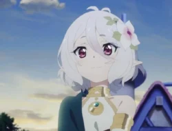 4 Fakta Kokoro Natsume “Princess Connect Re:Dive”, Salah Satu dari 7 Mahkota