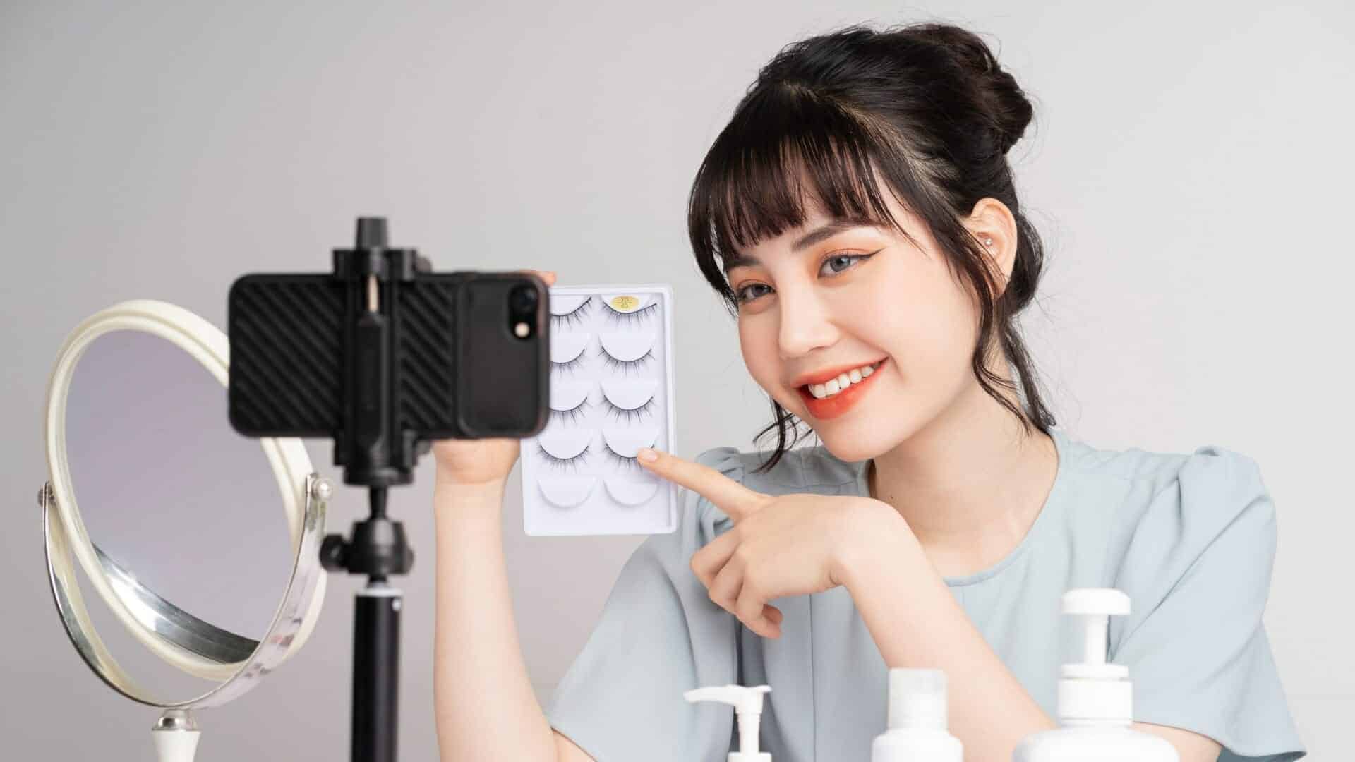 konten YouTube untuk pemula modal hp