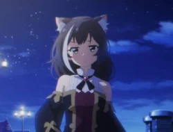 4 Fakta Kiruya Momochi (Kyaru) “Princess Connect Re:Dive”, Mata-Mata Kaiser Insight ??