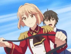4 Fakta Liscia Elfrieden “Genjitsu Shugi Yuusha no Oukoku Saikenki”, Istri Pertama Kazuya Souma