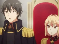Link Nonton Genjitsu Shugi Yuusha no Oukoku Saikenki Season 2 Full Episode Gratis
