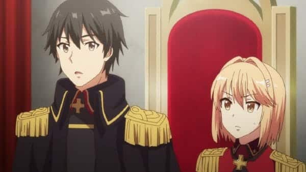 Link Nonton Genjitsu Shugi Yuusha no Oukoku Saikenki Season 2 Full Episode Gratis