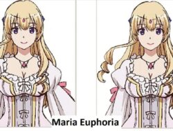 4 Fakta Maria Euphoria "Genjitsu Shugi Yuusha no Oukoku Saikenki" 2 4 Fakta Maria Euphoria “Genjitsu Shugi Yuusha no Oukoku Saikenki”