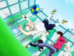 4 Rekomendasi Anime Sport Terbaik Winter 2022 1 4 Rekomendasi Anime Sport Terbaik Winter 2022