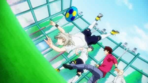 4 Rekomendasi Anime Sport Terbaik Winter 2022