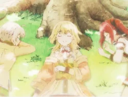 4 Anggota Shikkakumon “Shikkakumon no Saikyokenja”