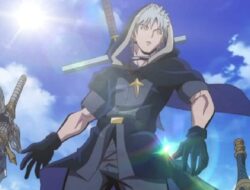 4 Fakta Shiro Inukai "Orient", Pengguna Black Sword Soul dan White Sword Soul 3 4 Fakta Shiro Inukai “Orient”, Pengguna Black Sword Soul dan White Sword Soul