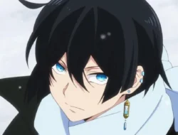 4 Fakta Vanitas “Vanitas no Karte”, Vampire Doctor