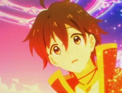 4 Fakta Yuuki “Princess Connect! Re:Dive”, Hilang Ingatan ??