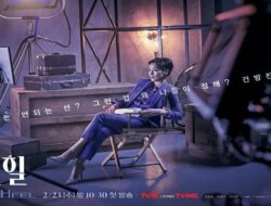 Sinopsis Drama Kill Heel Episode 4, Hidup Kim Ha Neul dan Kim Sung Ryung Berubah Drastis! 3 Sinopsis Drama Kill Heel Episode 4, Hidup Kim Ha Neul dan Kim Sung Ryung Berubah Drastis!