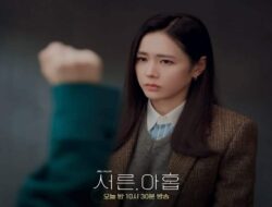 Spoiler Sinopsis Drama Thirty Nine Episode 8, Son Ye Jin Membuat Pengumuman Mengejutkan! 2 Spoiler Sinopsis Drama Thirty Nine Episode 8, Son Ye Jin Membuat Pengumuman Mengejutkan!