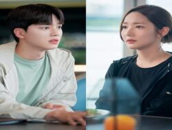 Spoiler Drama Forecasting Love and Weather Episode 11, Park Min Young Terkejut Mendengar Cedera Song Kang 2 Spoiler Drama Forecasting Love and Weather Episode 11, Park Min Young Terkejut Mendengar Cedera Song Kang