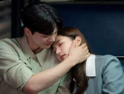 Sinopsis Forecasting Love and Wheater Episode 12, Park Min Young Bertahan Melawan Jeon Bae Soo