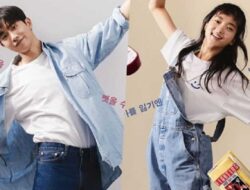Sinopsis Twenty Five Twenty One Episode 12, Kemarahan Nam Joo Hyuk Bikin Kim Tae Ri Terkejut