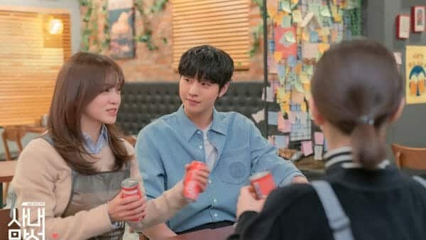 Sinopsis A Business Proposal Episode 10, Double Date yang Terancam Oleh Keadaan yang Wajib Kamu Tonton!