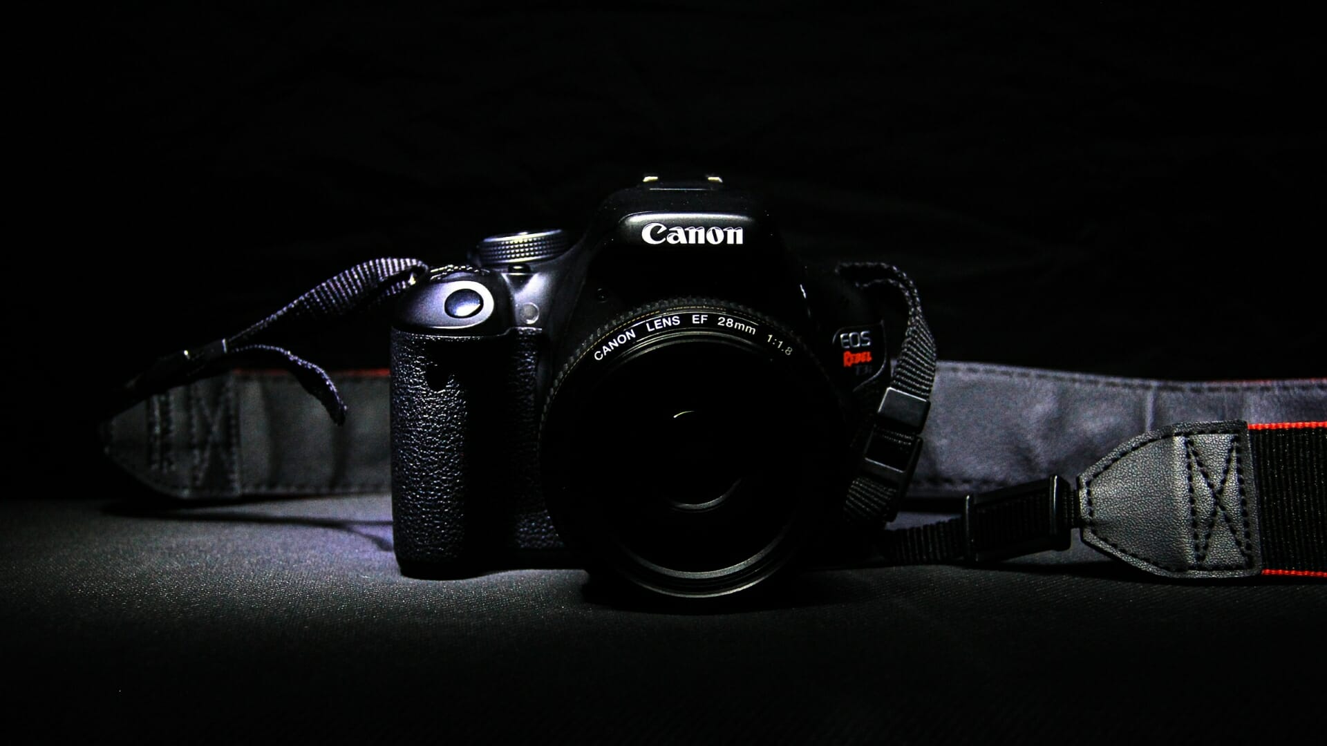 cara mengatasi kamera Canon yang tidak bisa memotret