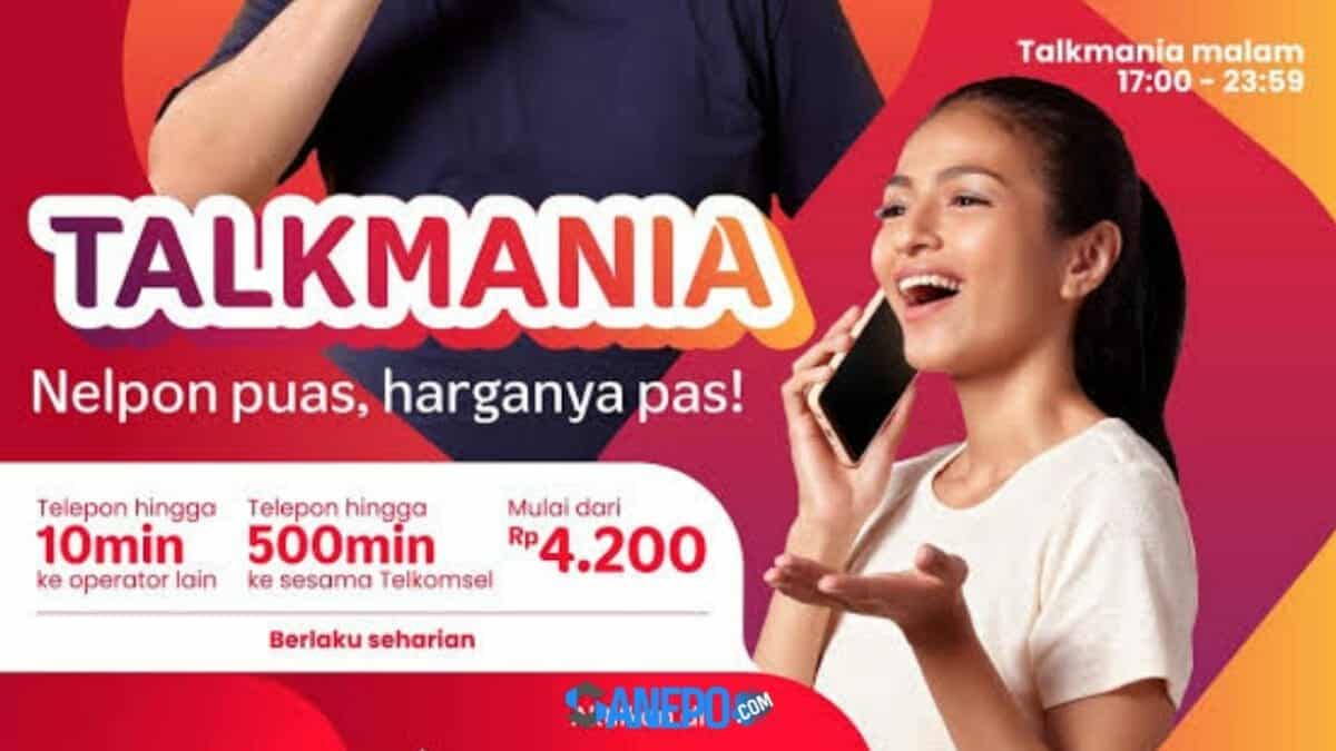 3 Cara Aktifkan TM Telkomsel Hanya Dengan Beberpa Metode Mudah