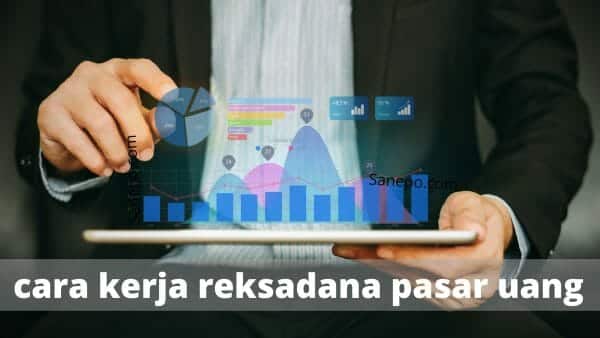 Cara Kerja Reksadana Pasar Uang dan Contohnya