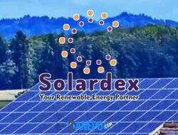 Aplikasi DekSurya atau SolarDex Penghasil Uang Terbaru 2022