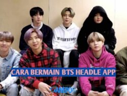 BTS Heardle App Terbaru 2022 Ini Dia Cara Mainnya 4 BTS Heardle App Terbaru 2022 Ini Dia Cara Mainnya