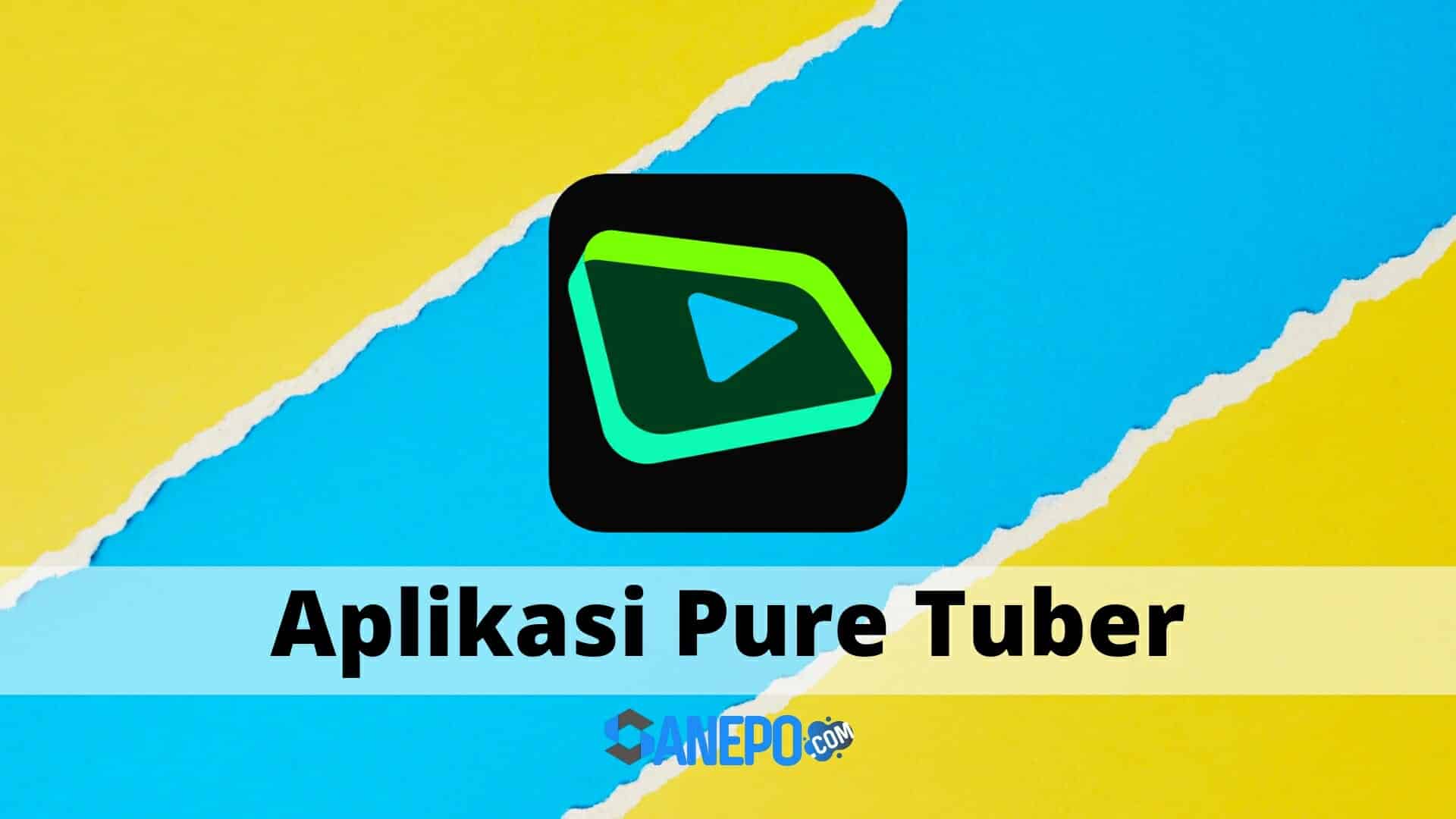Pure Tuber Mod APK versi terbaru 2022