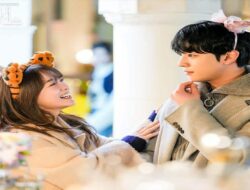 Sinopsis A Business Proposal Episode 8 Terlengkap, Ahn Hyo Seop dan Kim Sejeong Bersenang-senang di Taman Hiburan