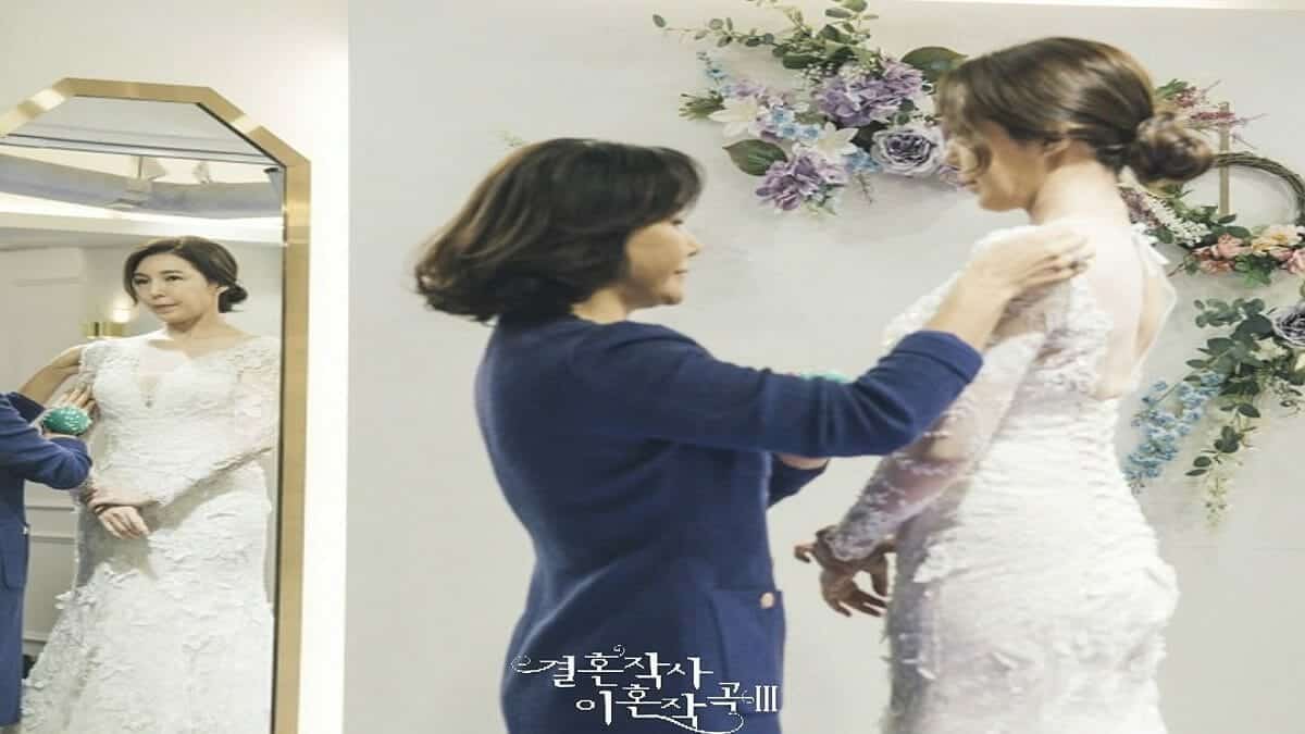 Sinopsis Drama Love (Ft. Marriage And Divorce) 3 Episode 9
