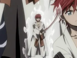 Black Sword Soul and Red Sword Soul Musashi Orient