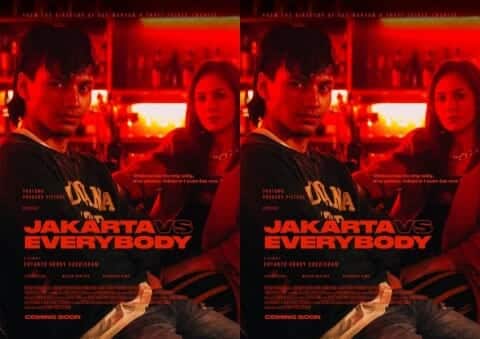 Cara Menonton Film Jakarta vs Everybody Di Telegram