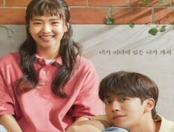 Sinopsis Drama Twenty Five Twenty One Episode 11, Kim Tae Ri Mau Tak Mau Mengagumi Nam Joo Hyuk 1 Sinopsis Drama Twenty Five Twenty One Episode 11, Kim Tae Ri Mau Tak Mau Mengagumi Nam Joo Hyuk