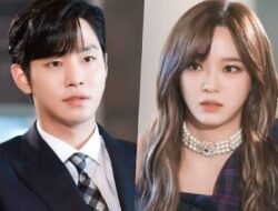 Sinopsis A Business Proposal Episode 7, Kang Tae Mu Jadi Pacar yang Sempurna untuk Shin Ha Ri