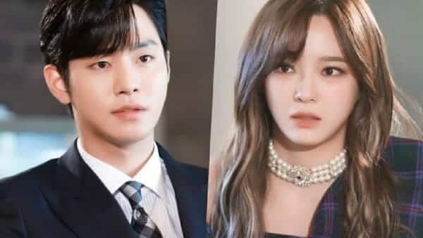 Sinopsis A Business Proposal Episode 7, Kang Tae Mu Jadi Pacar yang Sempurna untuk Shin Ha Ri
