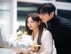 Sinopsis Drama A Business Proposal Episode 8 Memperlihatkan Perang Ketegangan Ahn Hyo Seop dan Song Won Seok