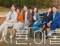 Episode Terbaru drama Korea Thirty Nine, Son Ye Jin, Jeon Mi Do, dan Kim Ji Hyun Syuting Adegan Paralel Dari 20 Tahun Terpisah