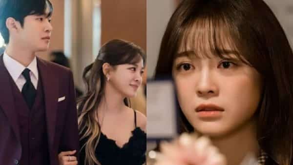 Spoiler Drama A Business Proposal Episode 9, Kang Tae Mu dan Shin Ha Ri Jadian Tapi Ketahuan Ketua Kang!