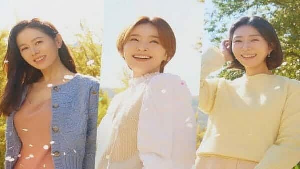 Sinopsis Drama Thirty Nine Episode 9, Son Ye Jin, Jeon Mi Do, dan Kim Ji Hyun Membuat Masalah Besar
