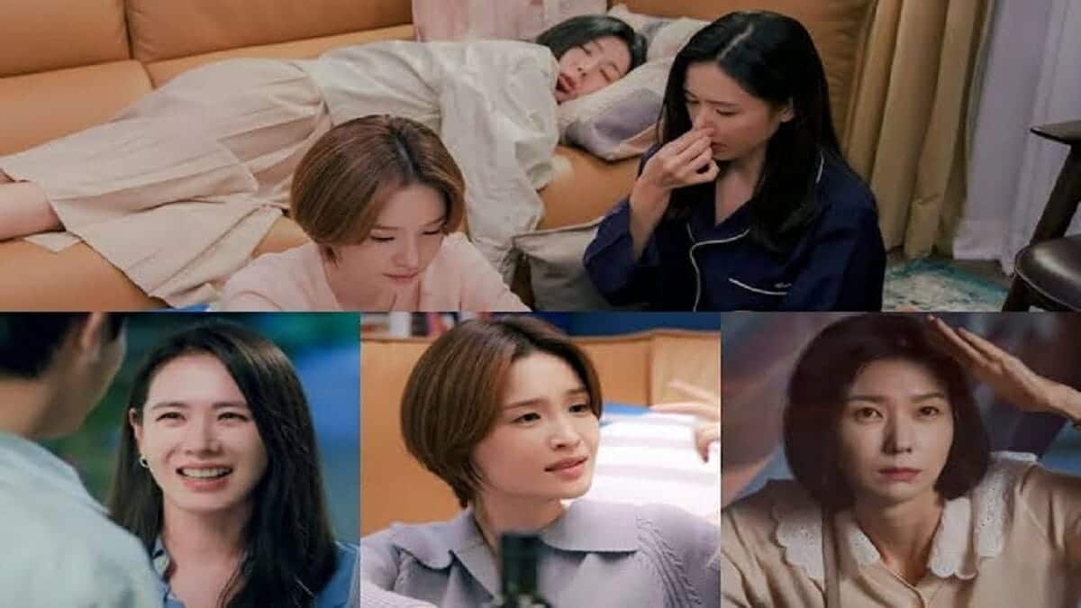 Sinopsis Drama Thirty Nine Episode 9, Son Ye Jin, Jeon Mi Do, dan Kim Ji Hyun Membuat Masalah Besar 2023