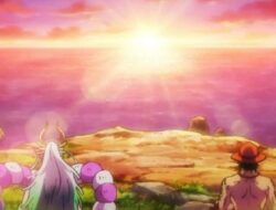 Portgas D. Ace dan Negeri Wano “One Piece”