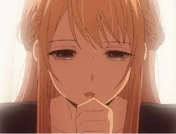 4 Fakta Akane Minagawa “Kuzu no Honkai”, Wanita Penuh Nafsu