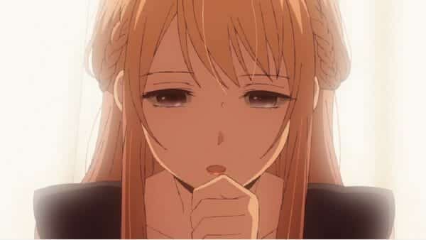 4 Fakta Akane Minagawa “Kuzu no Honkai”, Wanita Penuh Nafsu