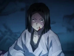 Anime Supernatural Terbaik 2022, Kimetsu no Yaiba: Yuukaku-hen