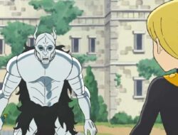 Raja Bosse vs Ouken Ousama Ranking, Manusia Terkuat di Dunia Vs Manusia Abadi 4 Raja Bosse vs Ouken Ousama Ranking, Manusia Terkuat di Dunia Vs Manusia Abadi