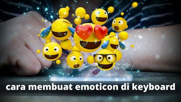 Cara Membuat Emoticon di Keyboard Android Hp Xiaomi