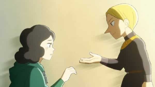 Daida dan Miranjo Menikah? “Ousama Ranking”, Spoiler Akhir Episode