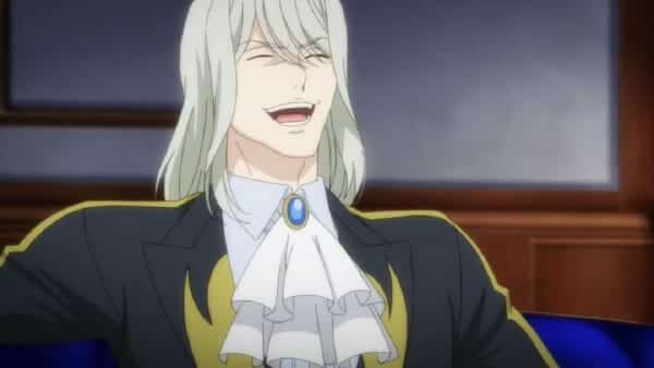 4 Fakta Demetrio Earthworld “Tensai Ouji no Akaji Kokka Saisei Jutsu”, Pangeran Pertama Kekaisaran