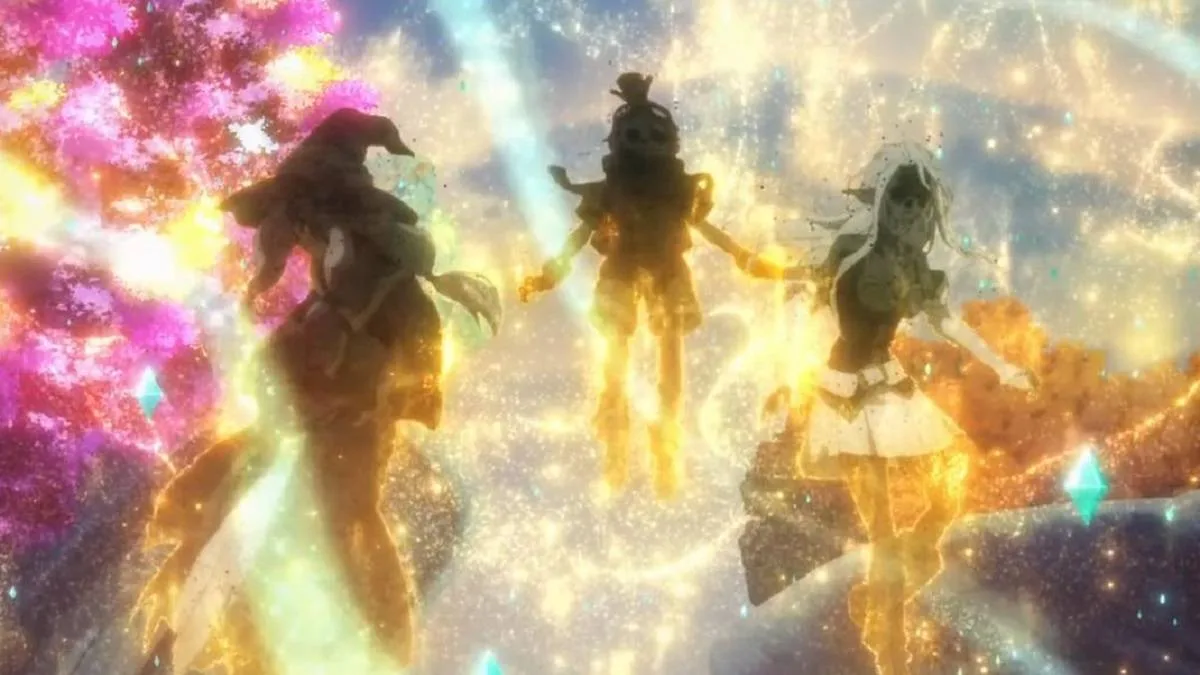 7 Rekomendasi Anime Fantasy Magic Terbaik dan Terbaru 2022