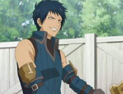 4 Fakta Gilas (Giluas) "Shikkakumon no Saikyokenja", S Rank Adventurer 2 4 Fakta Gilas (Giluas) “Shikkakumon no Saikyokenja”, S Rank Adventurer