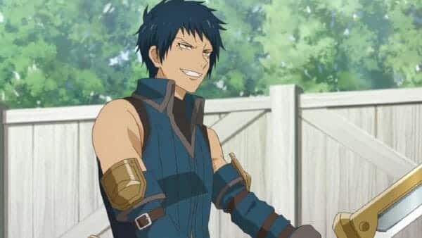 4 Fakta Gilas (Giluas) “Shikkakumon no Saikyokenja”, S Rank Adventurer