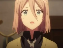 4 Fakta Ginger Camus “Genjitsu Shugi Yuusha no Oukoku Saikenki”, Seorang Guru yang Hebat
